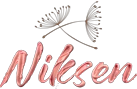 logo niksen