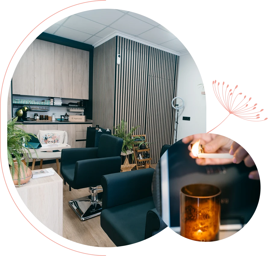 peluqueria holistica y bienestar