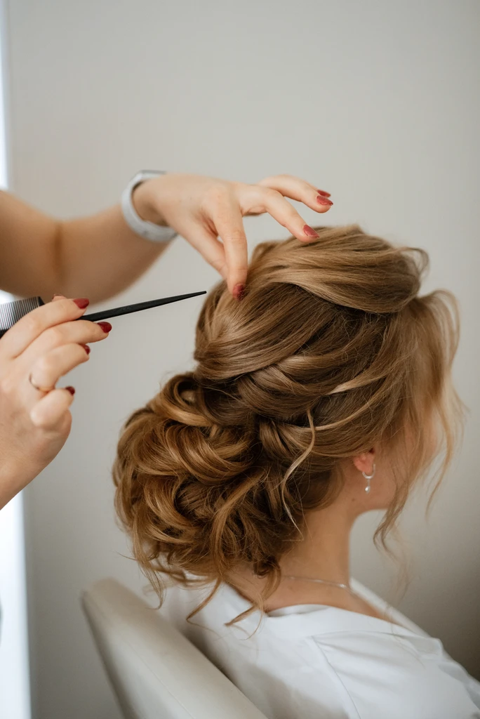 peluqueria holistica
