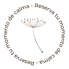 reserva tu momento de calma
